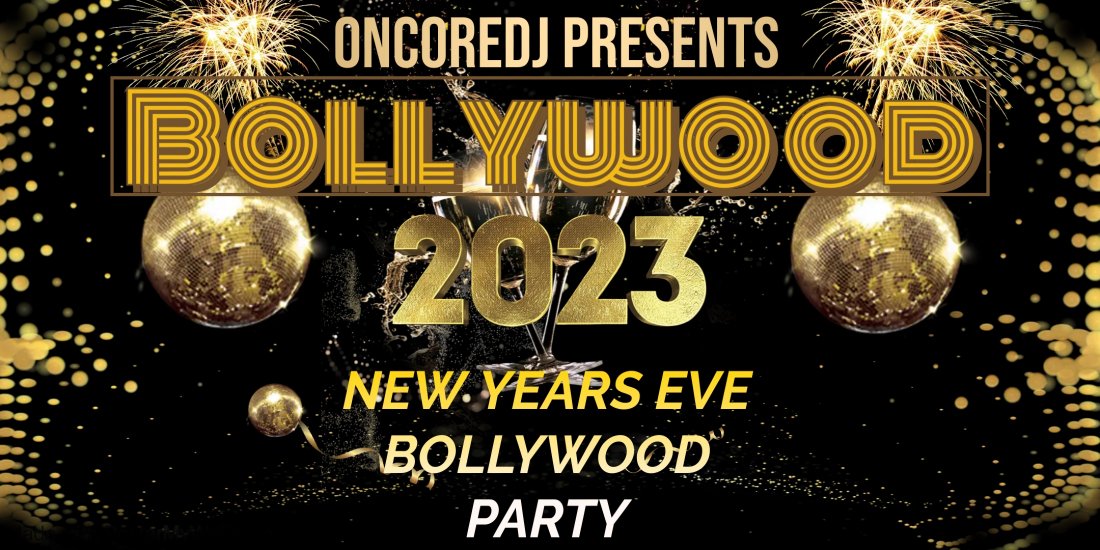 Bollywood Party . 