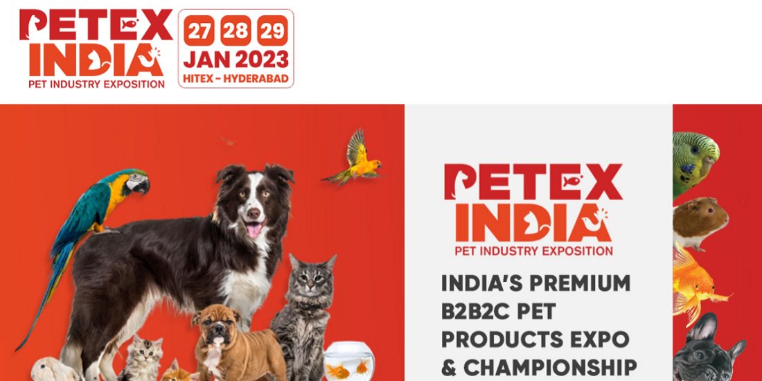 PETEX INDIA 2023
