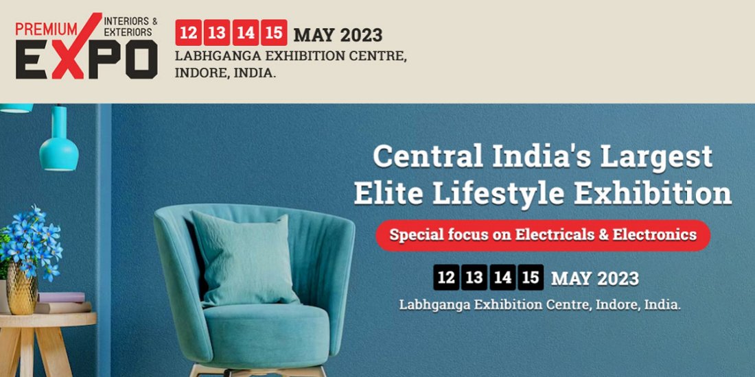 PREMIUM INTERIORS & EXTERIORS EXPO 2023