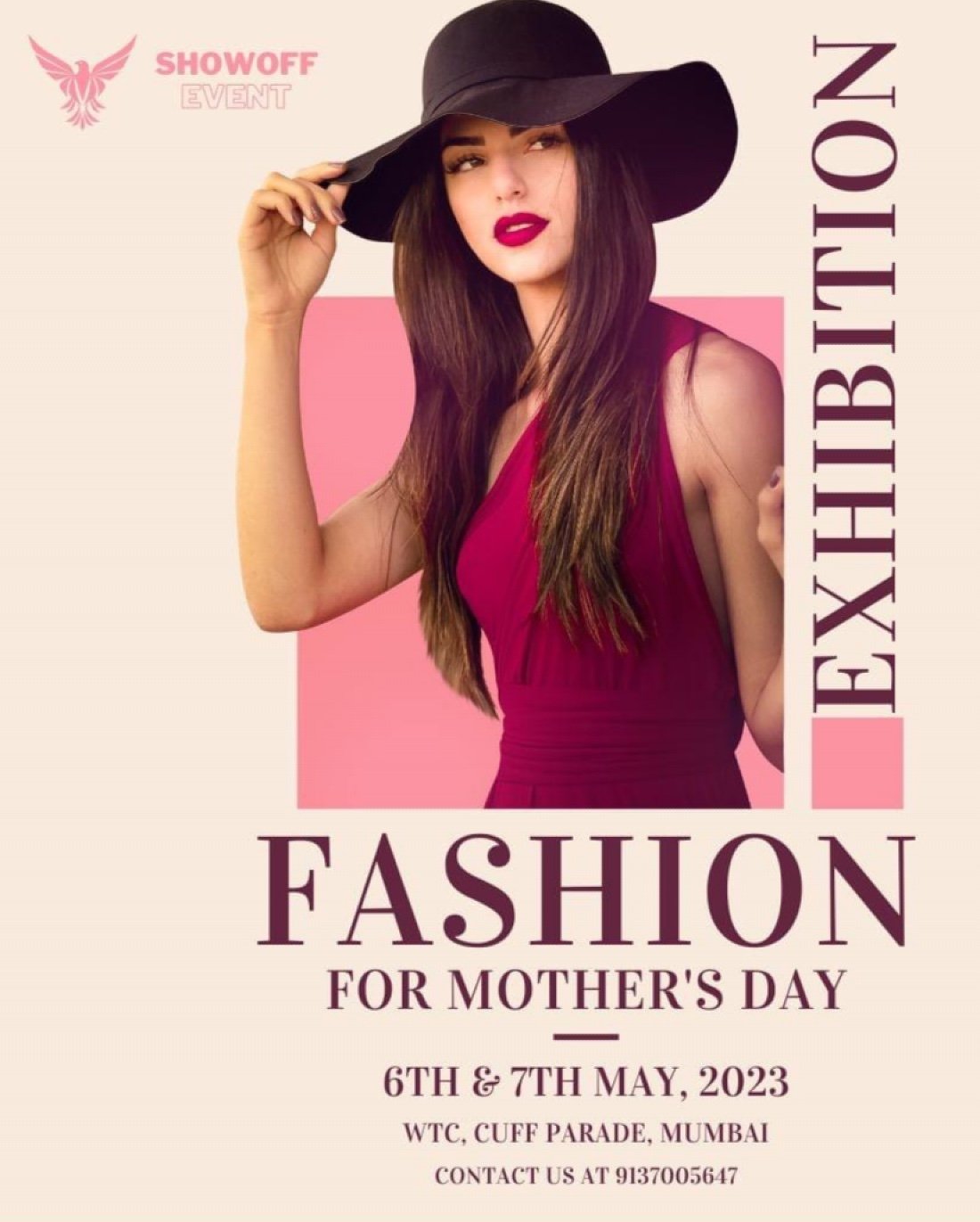 INCENSE MEDIA EXPO 2023 Tickets, Bombay Exhibition Center (NESCO