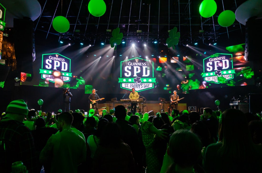 GUINNESS SPD TORONTO 2023