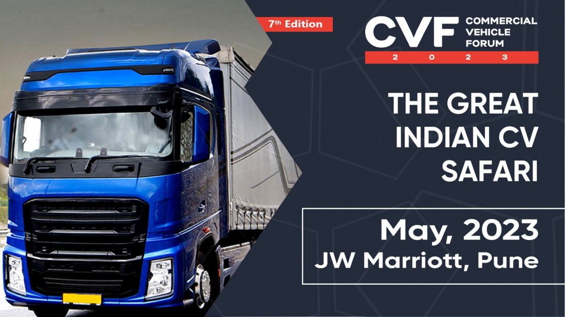 Commercial Vehicle Forum 2023