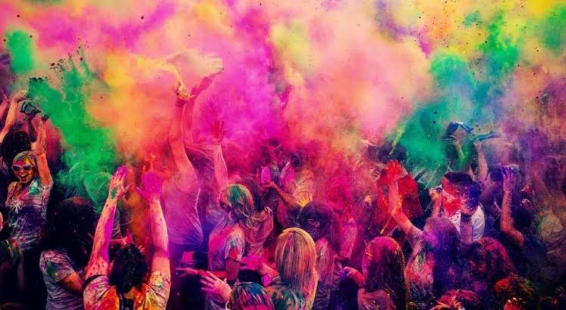 TMT - Thrillwali Holi Indore 2026 - Biggest Holi Festival & Pool Party In Indore