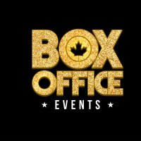 Box Office Events \u24b8