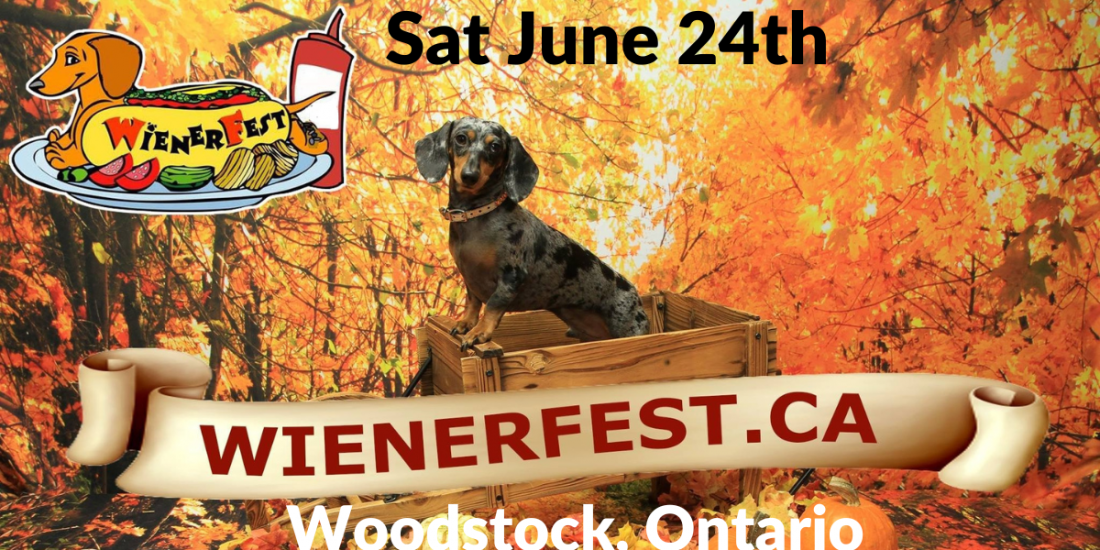 Wienerfest Home County Festival 