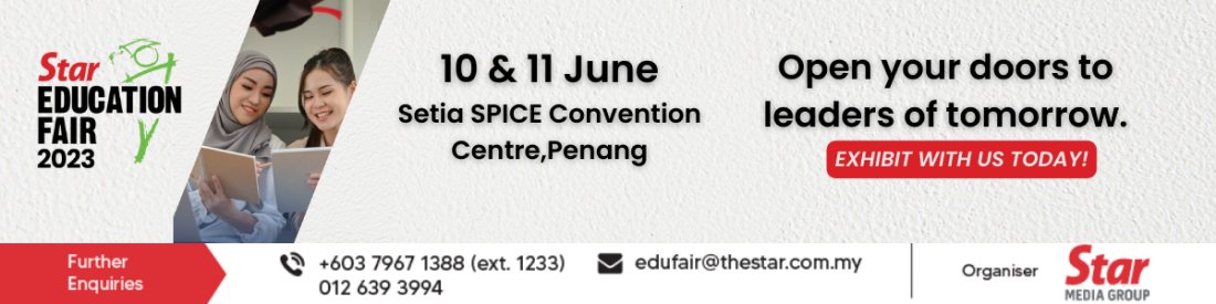 Star Education Fair 2023