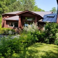 Unitarian Universalist Church in Springfield, VT
