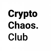 Crypto Chaos Club
