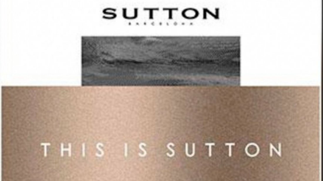Sutton Barcelona- List Kazu -Free Pass