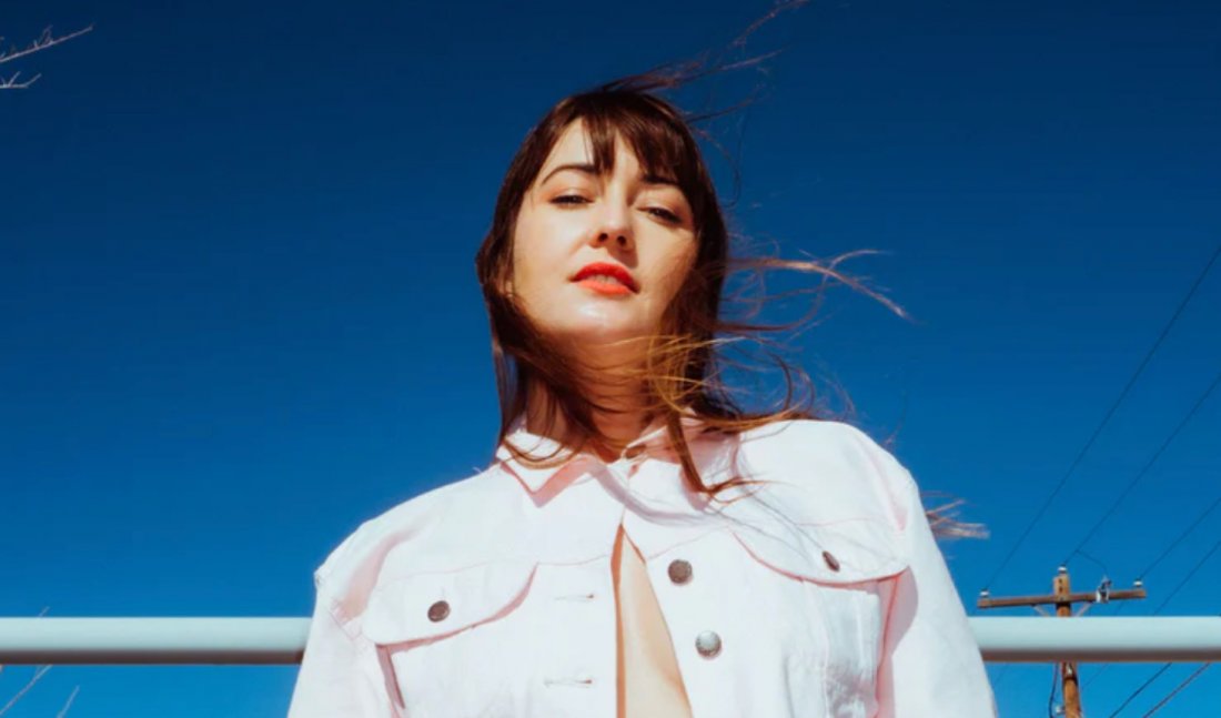 Jess Williamson [Night 1]