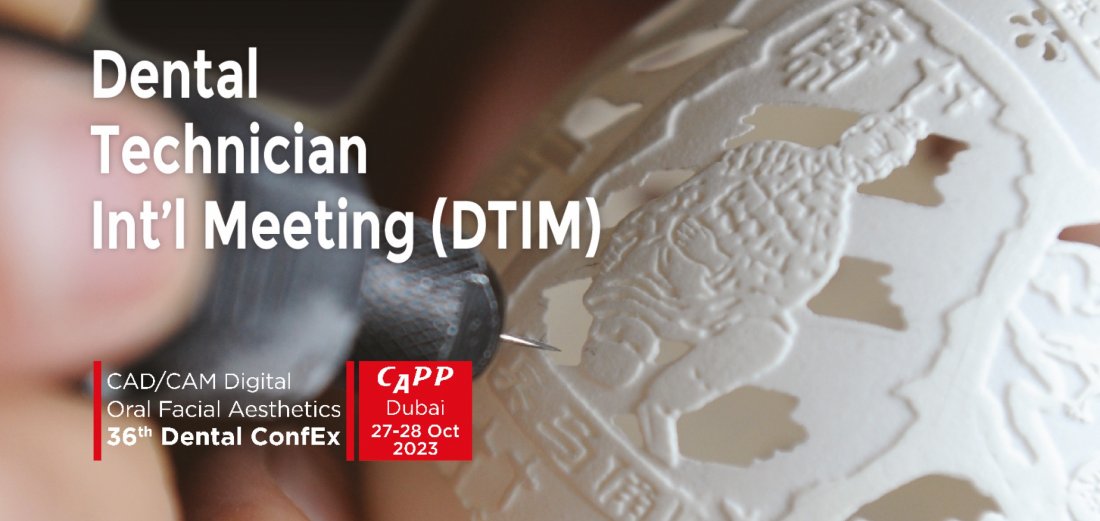 Dental Technician Meetings 