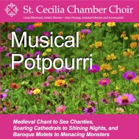 St. Cecilia Chamber Choir 