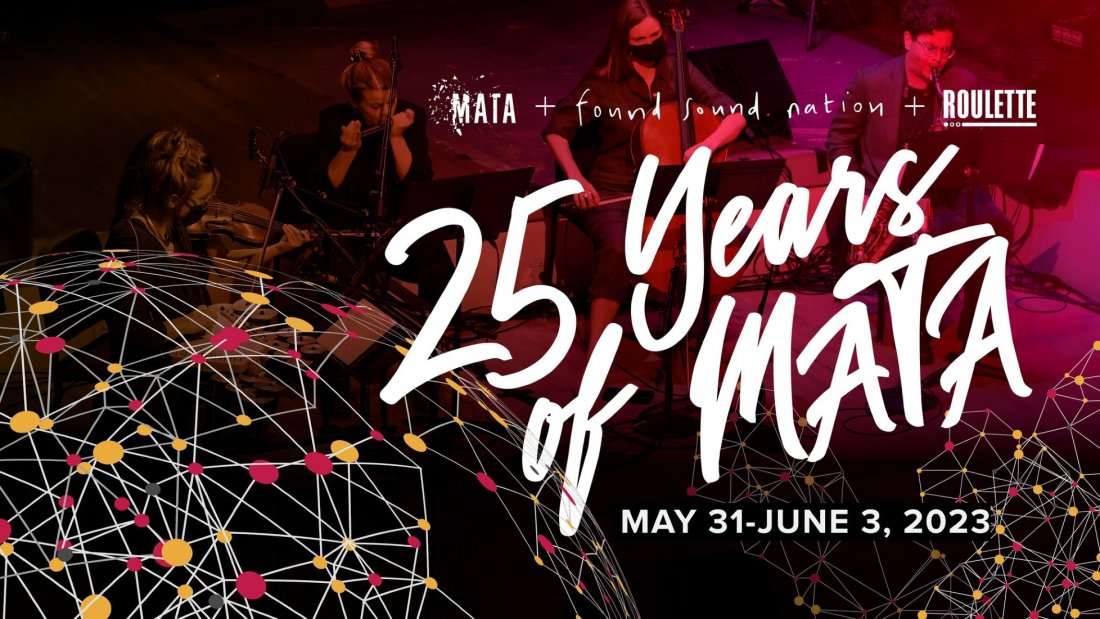 MATA Festival 2022: Day 1