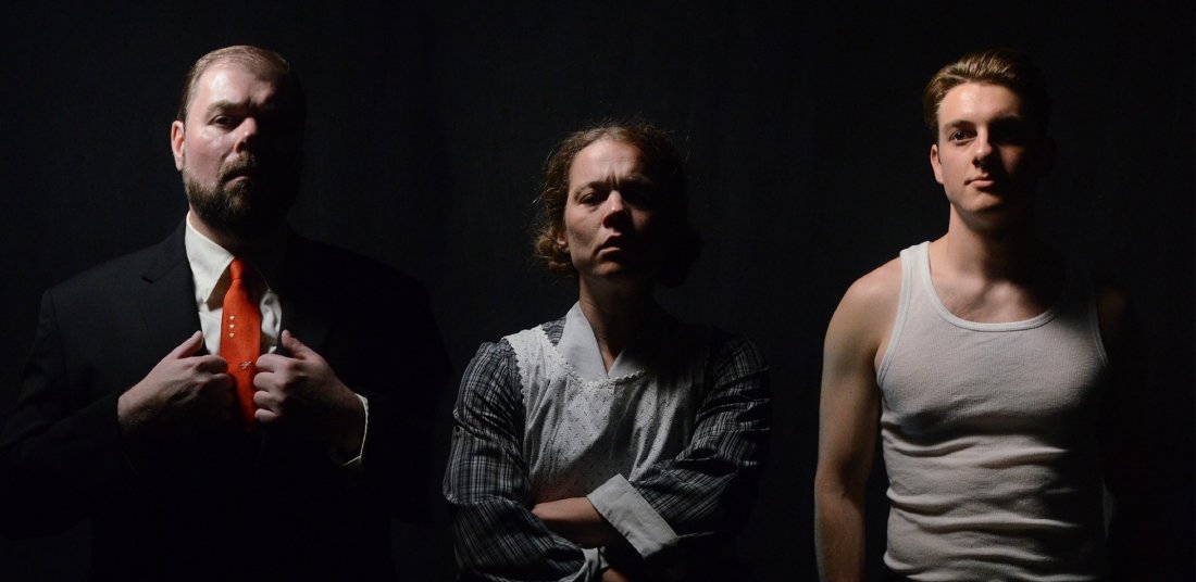 Machinal: Community-Engaged Theatre in Columbus