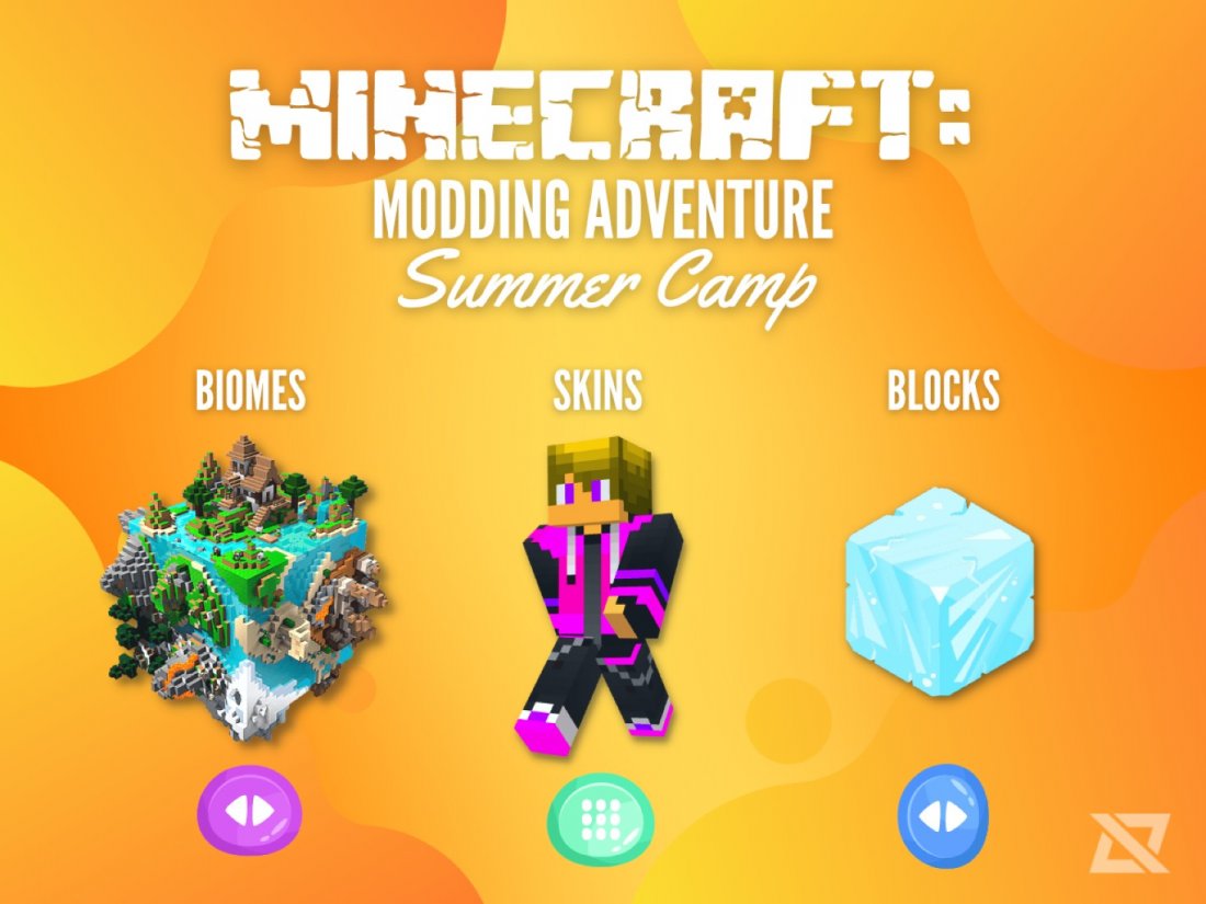 Minecraft: Modding Adventure 