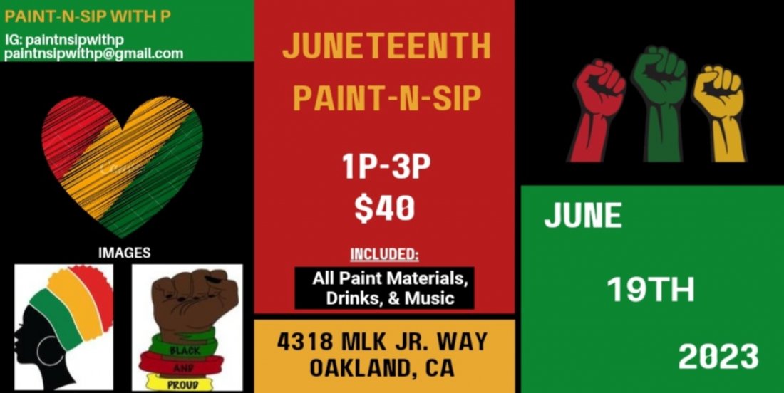 Celebrate With A PaintNSip Tickets, Paint N Sip With P
