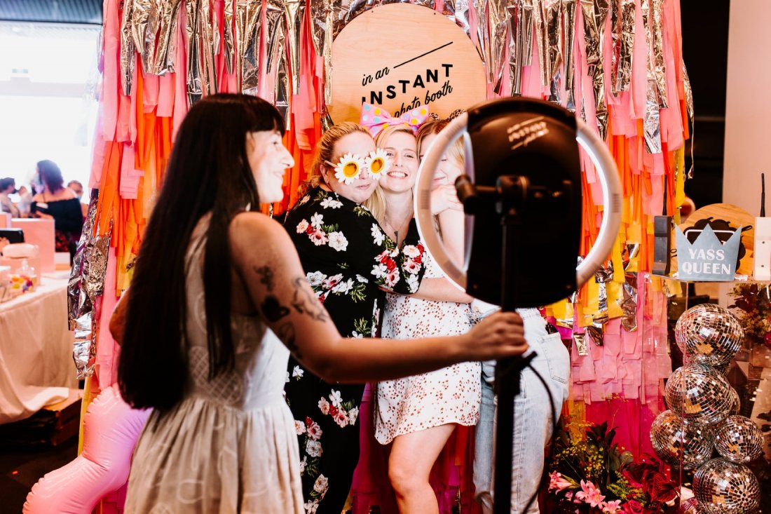 Sydney's Annual Wedding Expo 2023