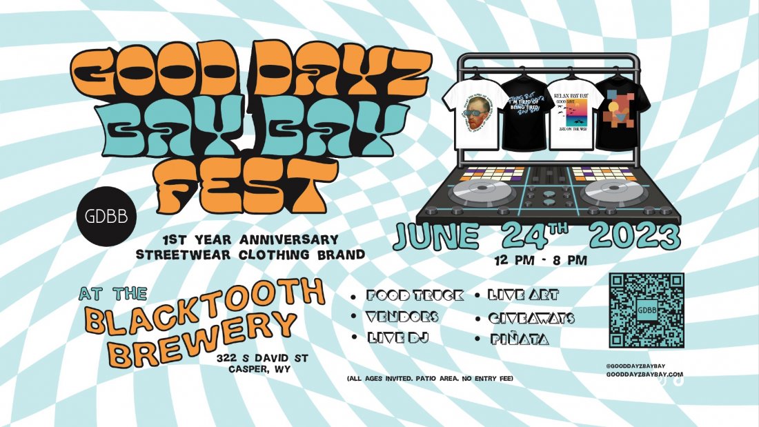 Good Dayz Bay Bay Fest