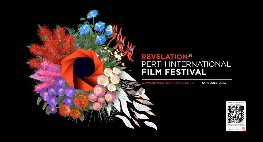 Revelation Perth International Film Festival 2023