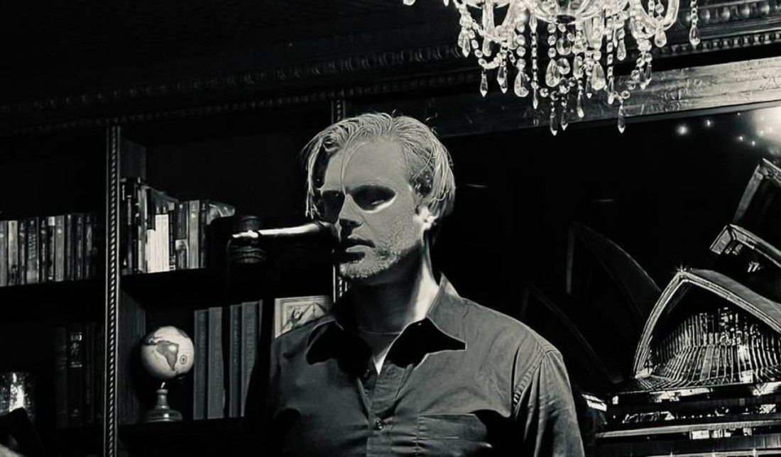 Gilo & Royal Blue - Live in Concert