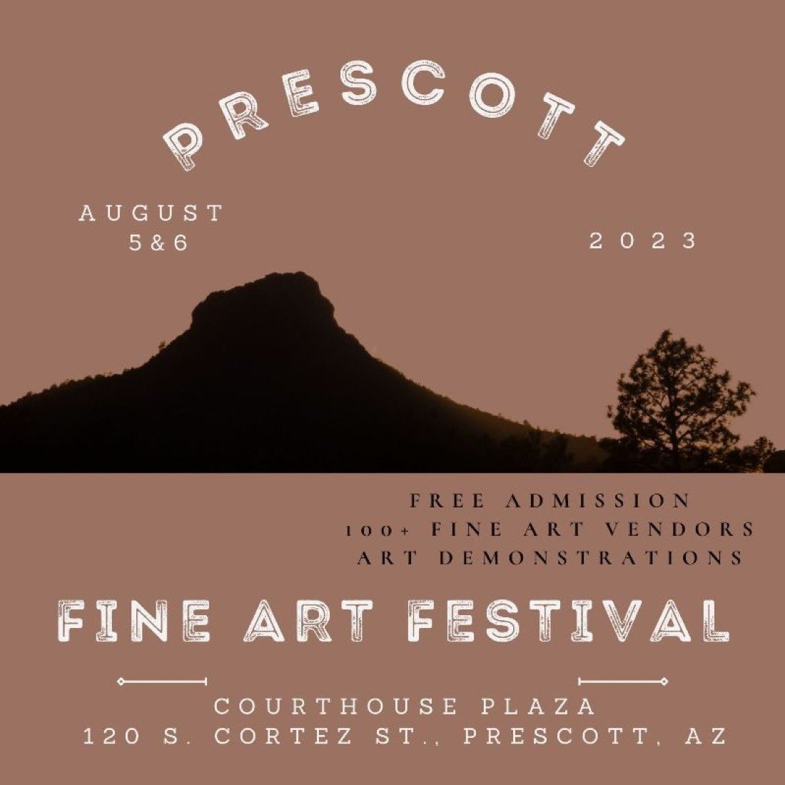 Fine Art Festival