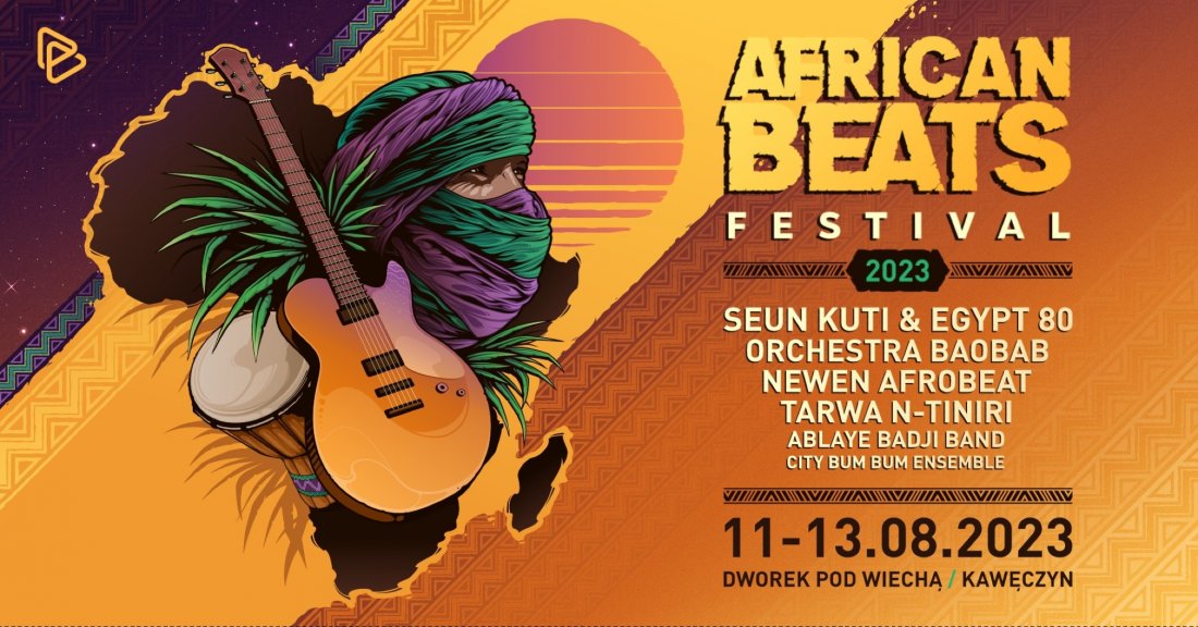 AFRICAN BEATS FESTIVAL 2023