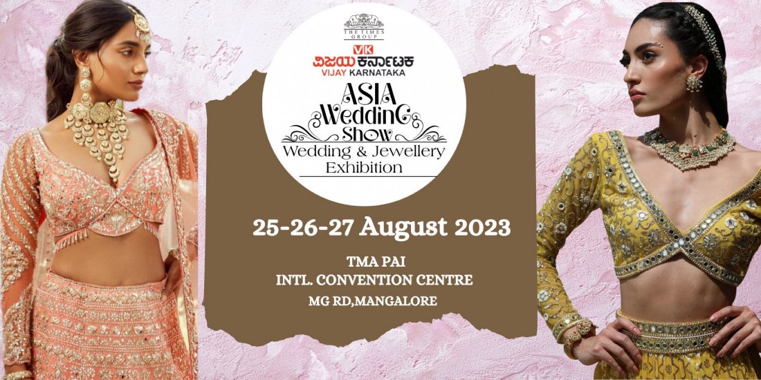 Asia Wedding Show - Mangalore