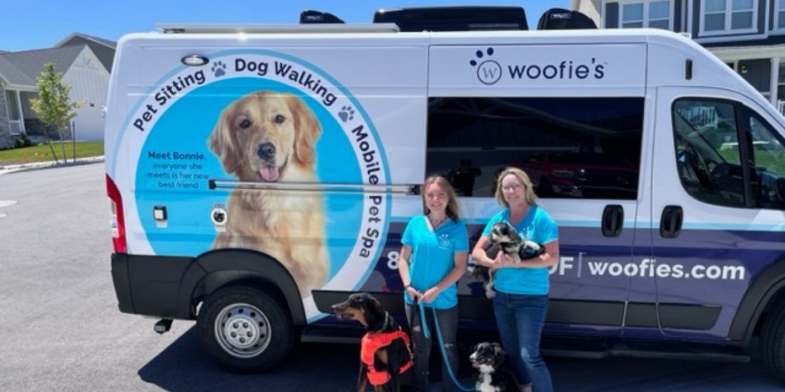 Woofie’s of Sandy Utah Grand Opening Celebration! Tickets, Scheels