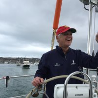 US Coast Guard Auxiliary, Dana Point Harbor