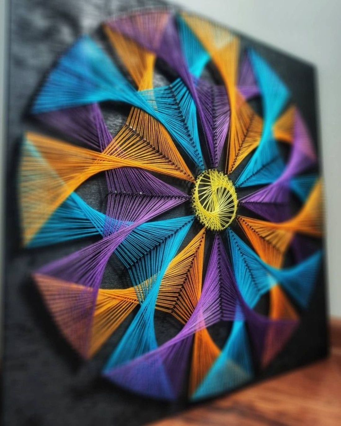 String Art Workshop