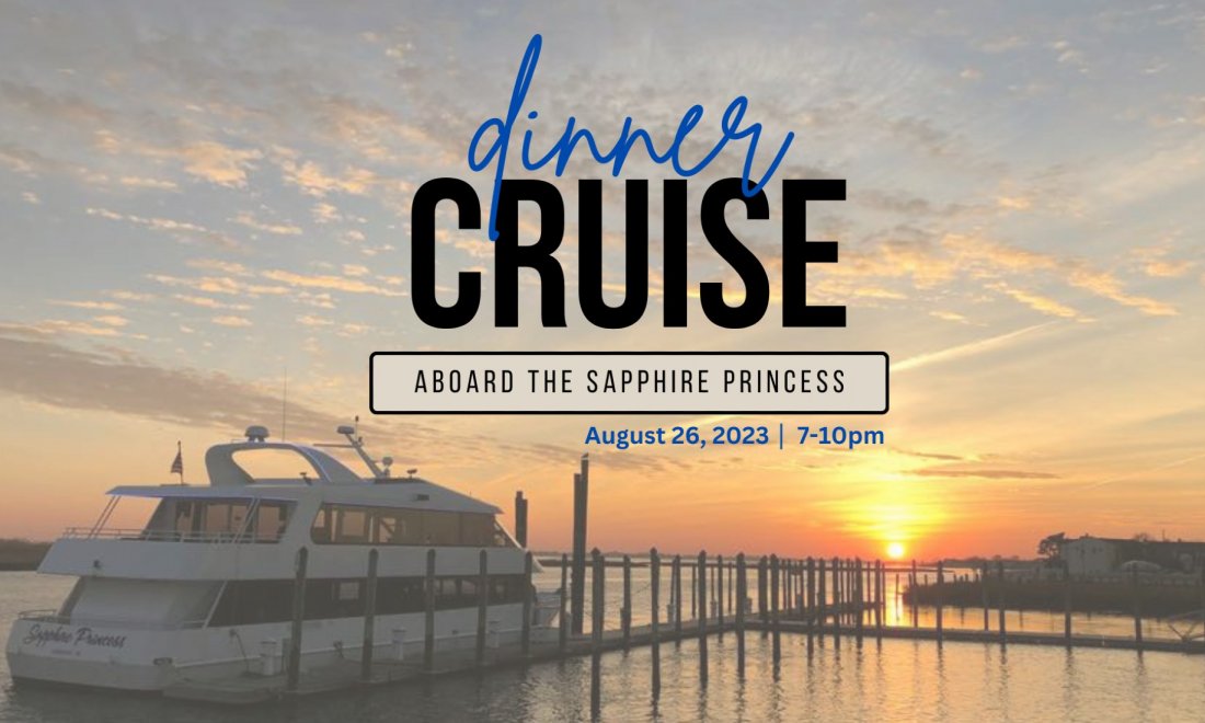 Open Dinner Cruise