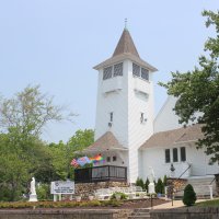 The Chapel of Saint Therese of Lisieux