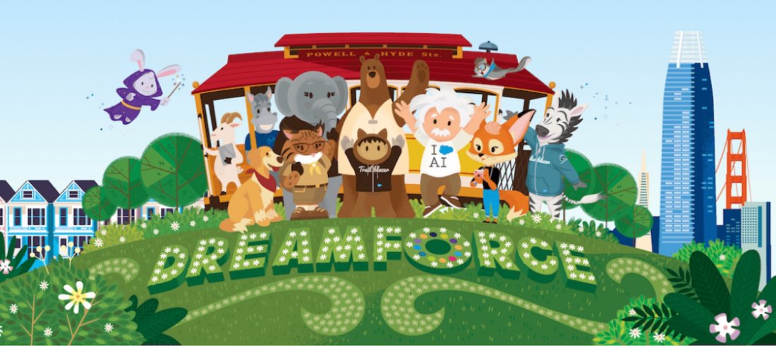 Dreamforce 2023: Live Foo Fighters
