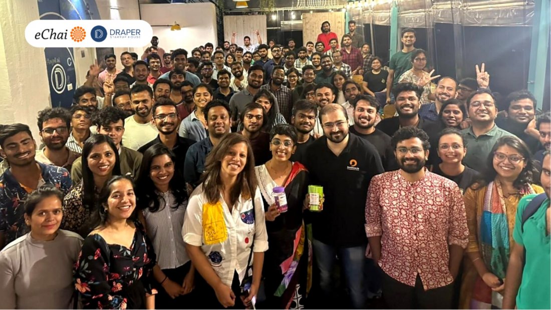 Bengaluru SaaS Startups Meetup