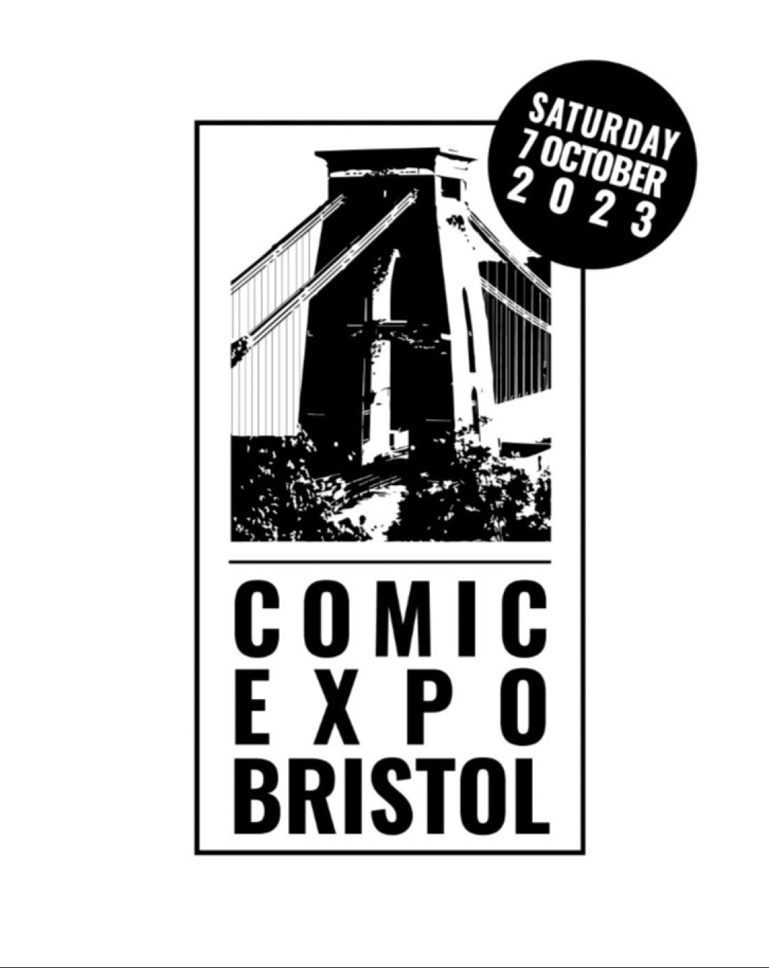 Comic Expo Bristol