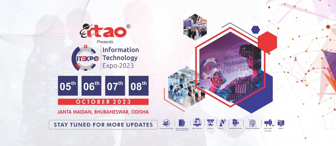 IT Expo 2023