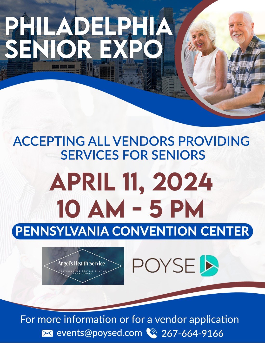 Philadelphia Senior Expo