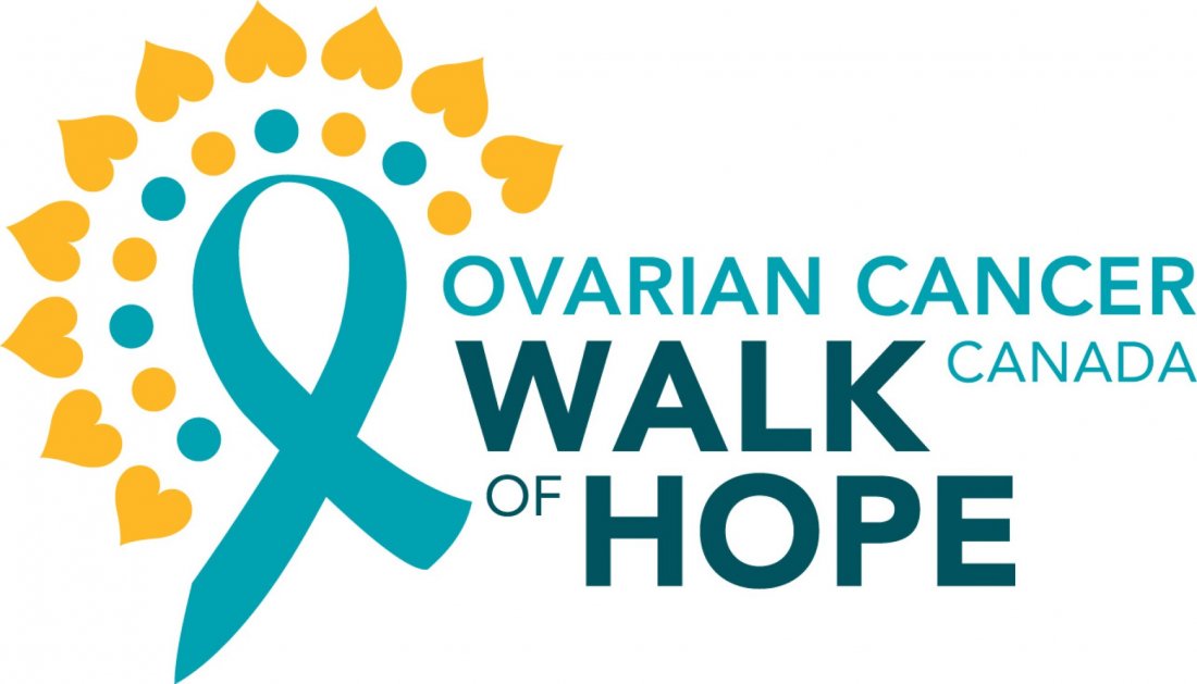 Ovarian Cancer Canada Walk of Hope 2023 (Victoria)