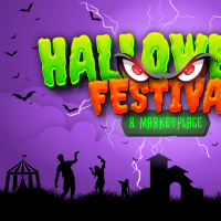 Storm Halloween Festival & Marketplace