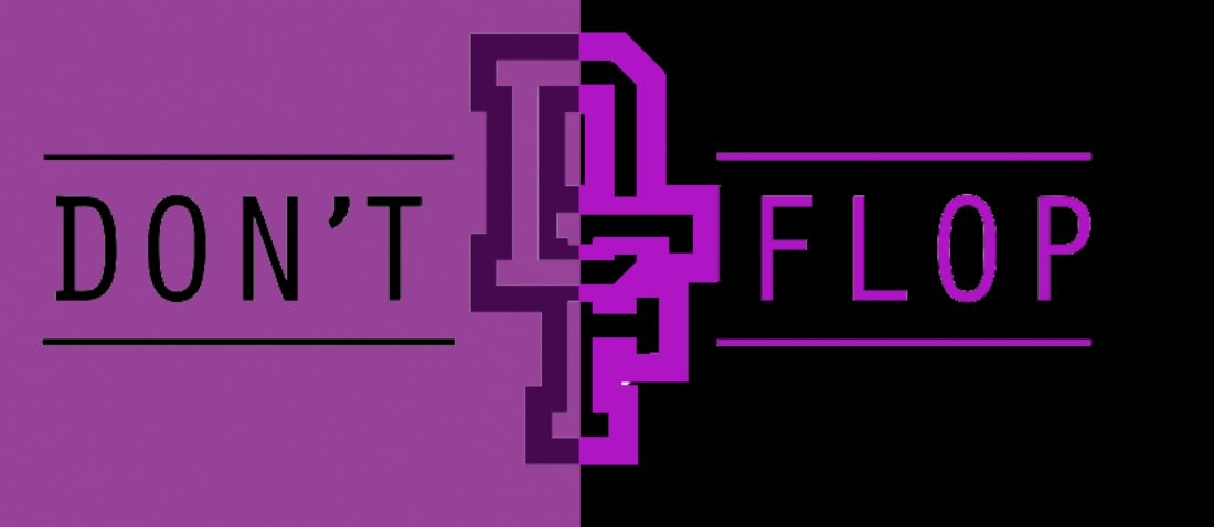 Don' Flop Rap Battles: BreakOut