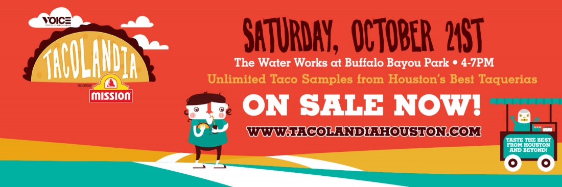 Voice Media Group's Tacolandia