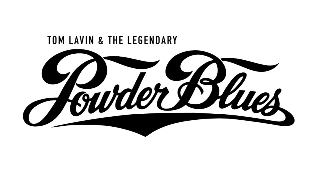 Tom Lavin & the Legendary Powder Blues at the Port Theatre in Nanaimo