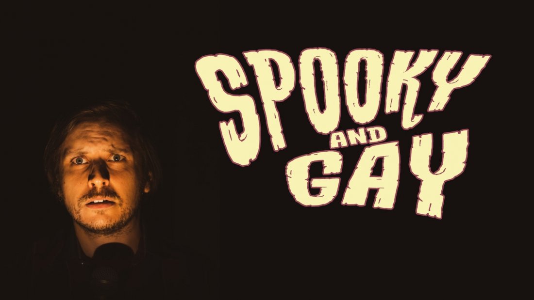Spooky & Gay @ The Lyric Hyperion