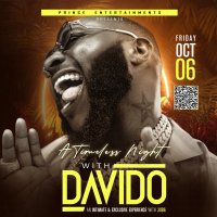 PRINCE ENTERTAINMENT