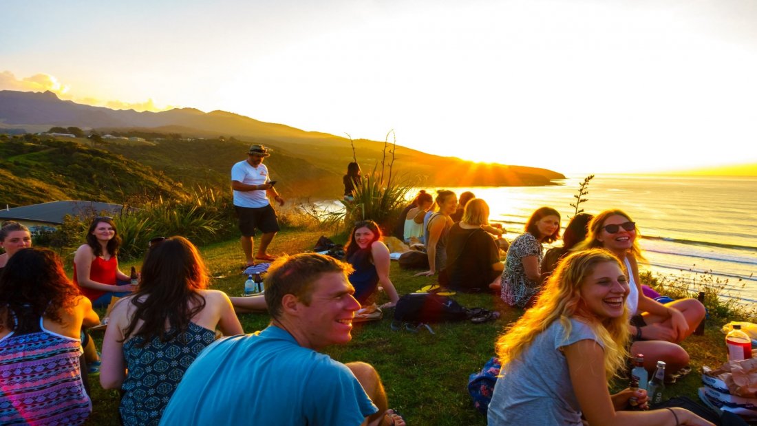 ENTHUSIASTIC TRAVELERS & COUCHSURFING HOST MEETUP - RAJKOT