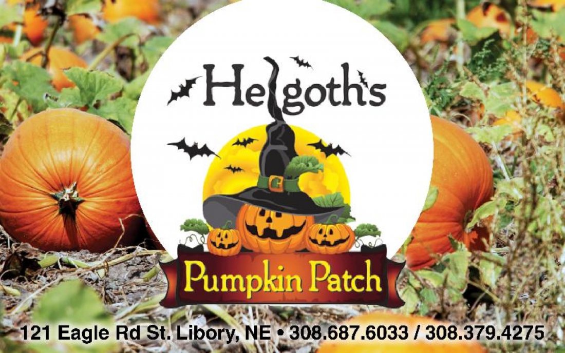 Helgoth\u2019s Pumpkin Patch 2025