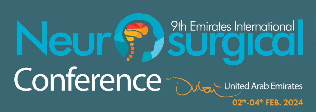 9th Emirates International Neurosurgical Conference 2024
