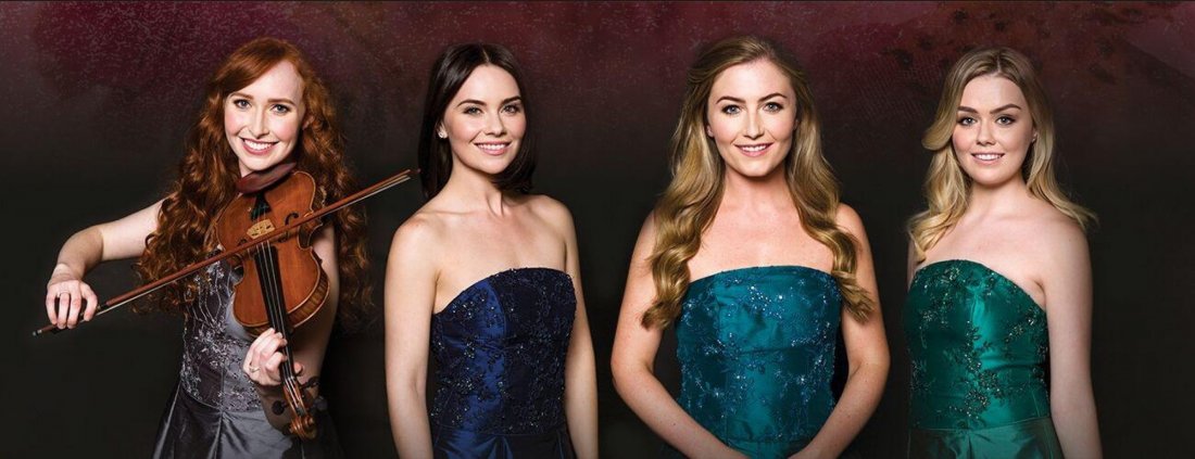 Celtic Woman at Atlanta Symphony Hall