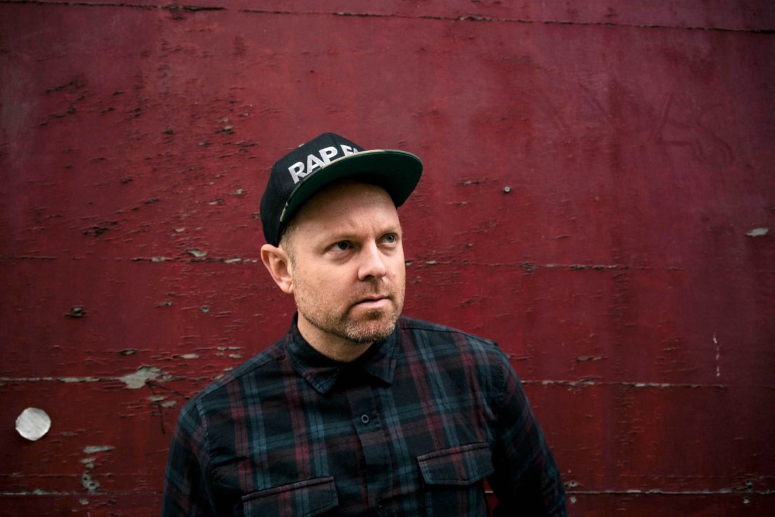 DJ Shadow at House Of Blues \u2013 San Diego