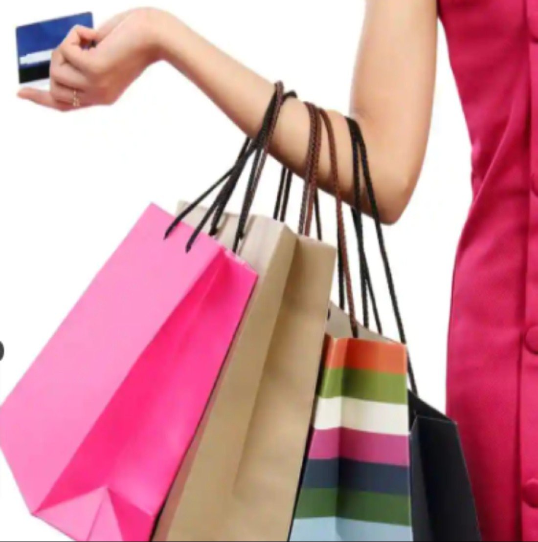 Shopping Expo 2023